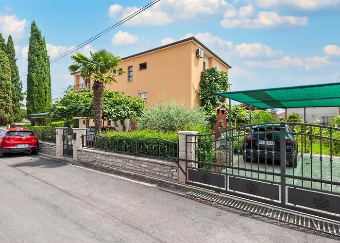 Apartment Casa Banko