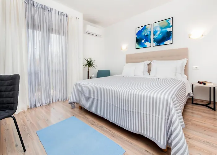 Apartment Casa Banko