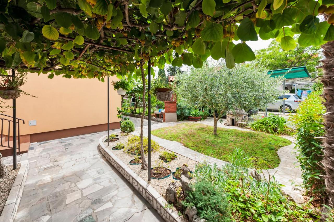 Apartment Casa Banko Rovinj
