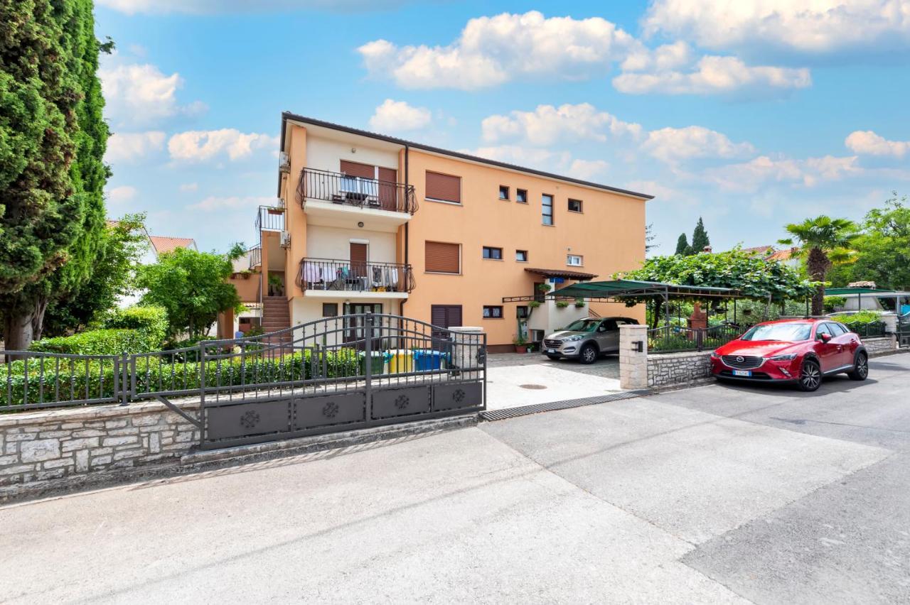 Casa Banko Apartment *