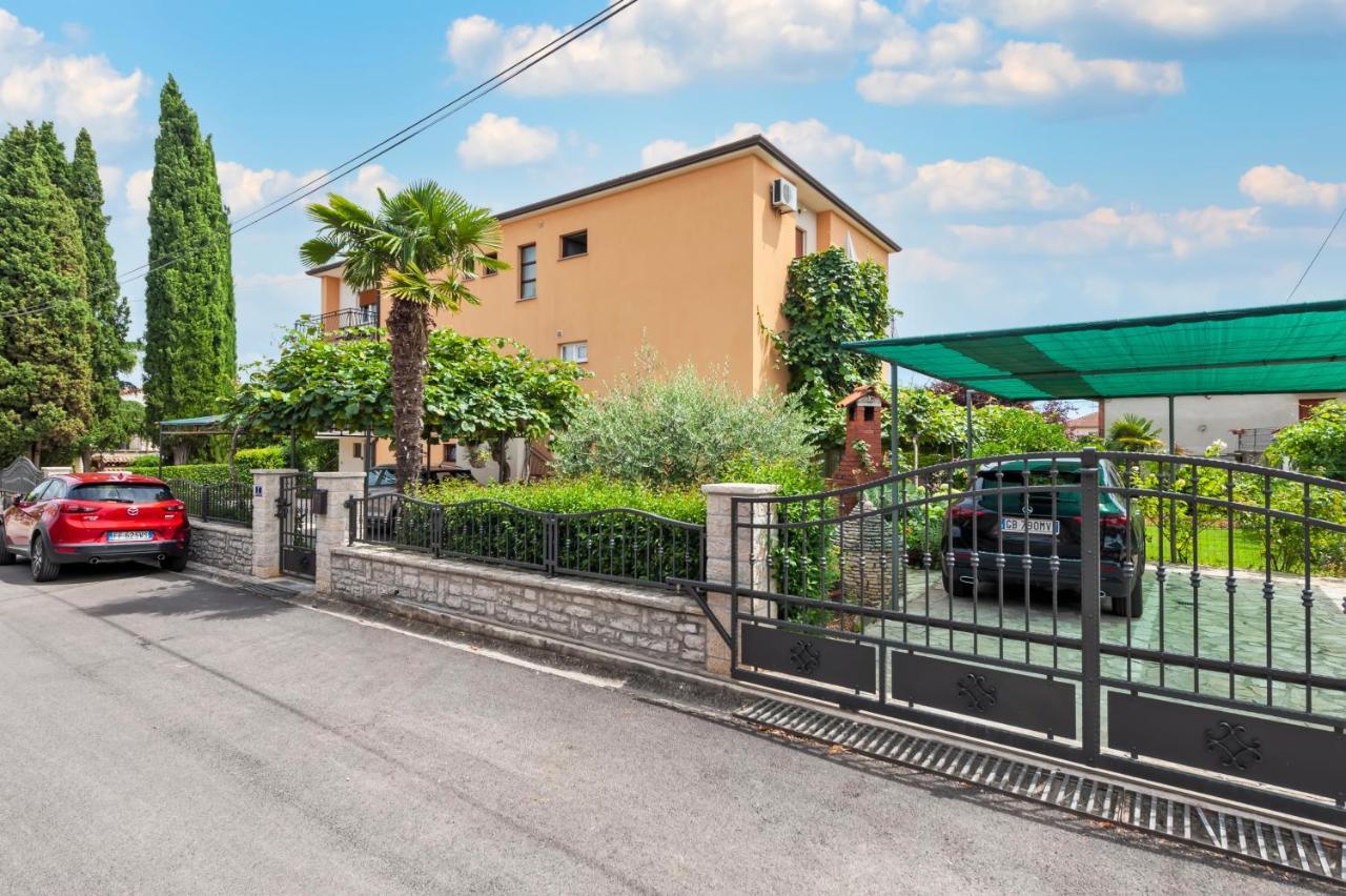 Casa Banko * Rovinj