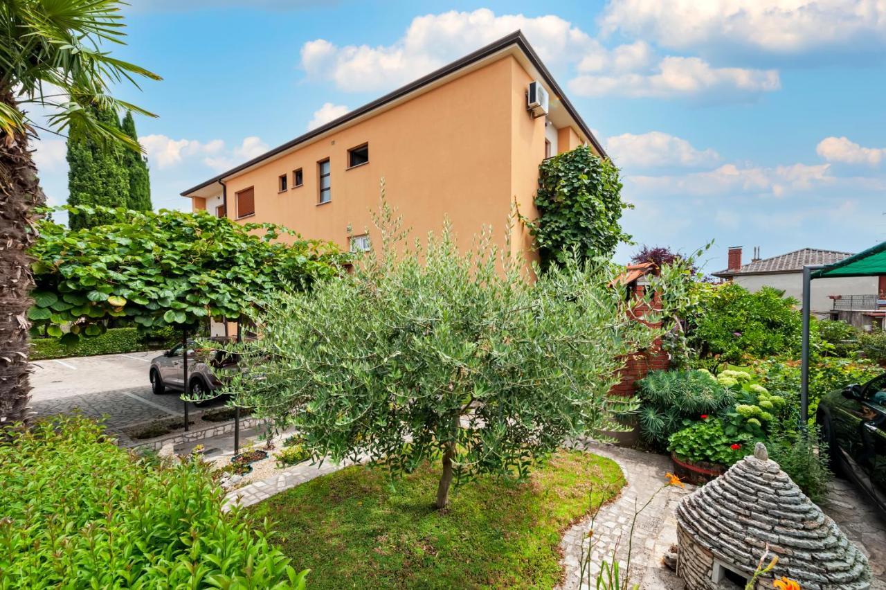 Casa Banko Apartment