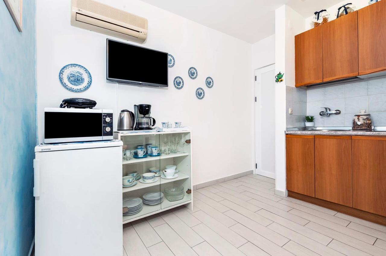 Apartment Casa Banko Rovinj