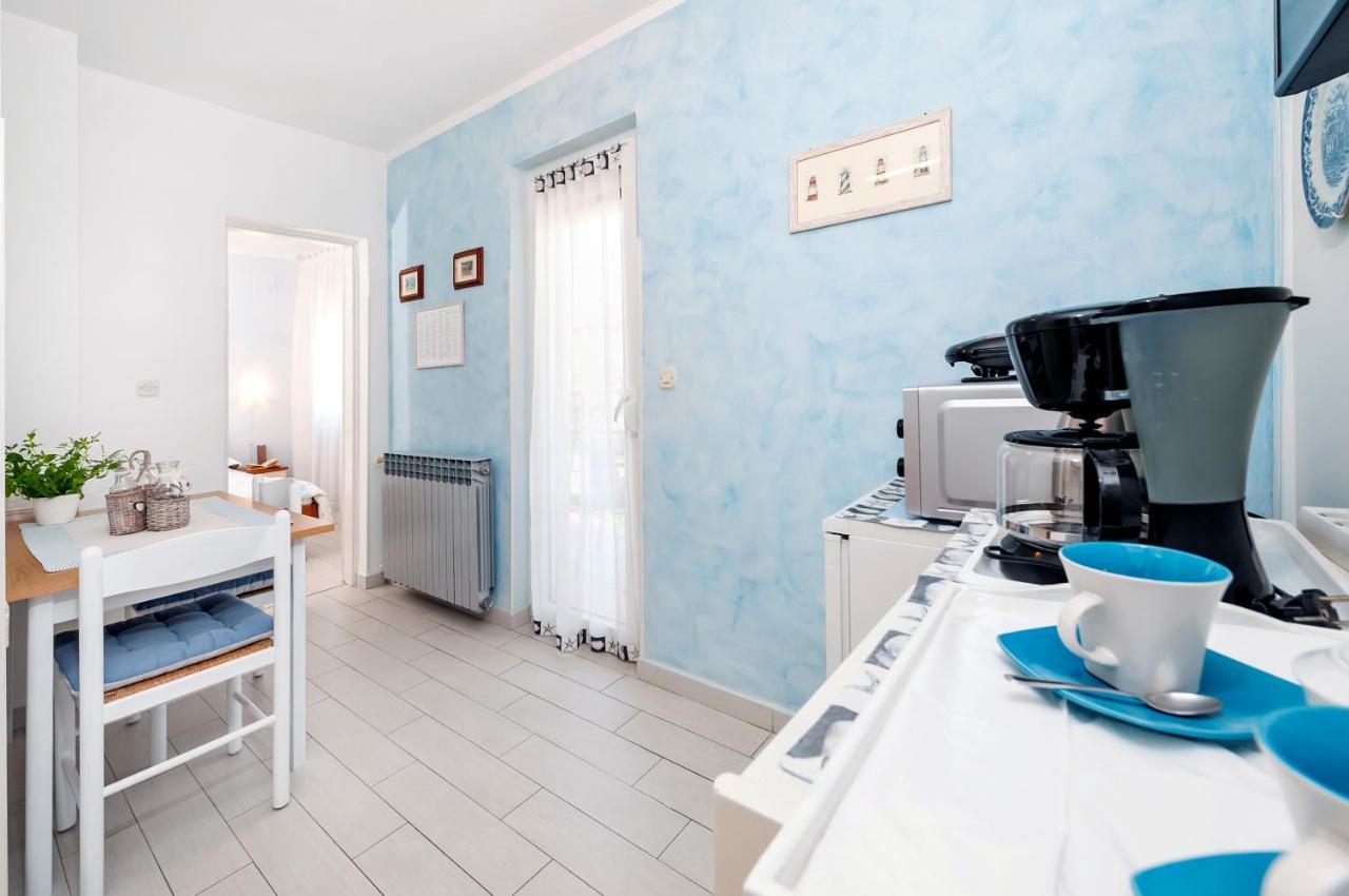 Apartment Casa Banko Rovinj