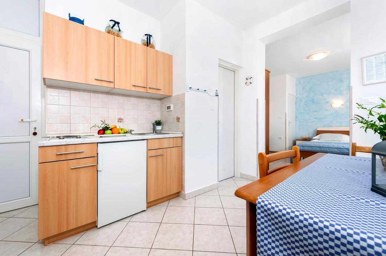 Apartment Casa Banko