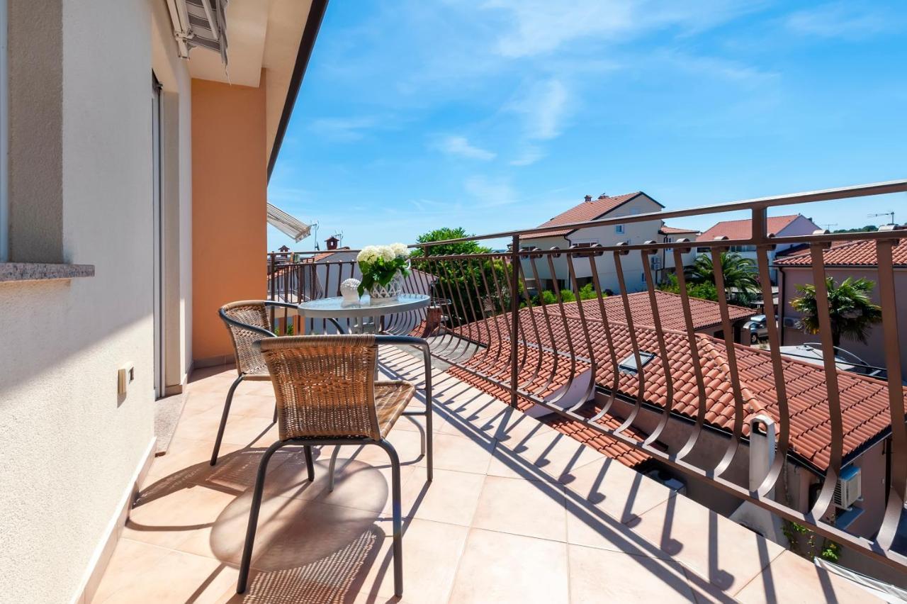 Apartment Casa Banko