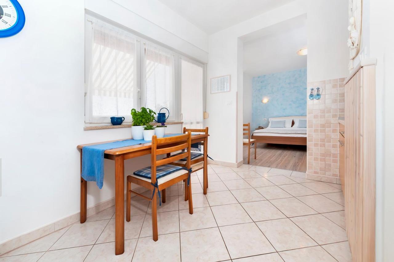 Casa Banko Apartment Rovinj
