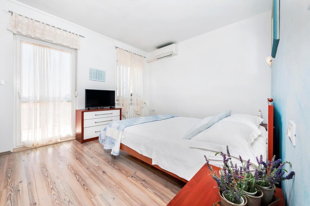 Apartment Casa Banko Rovinj