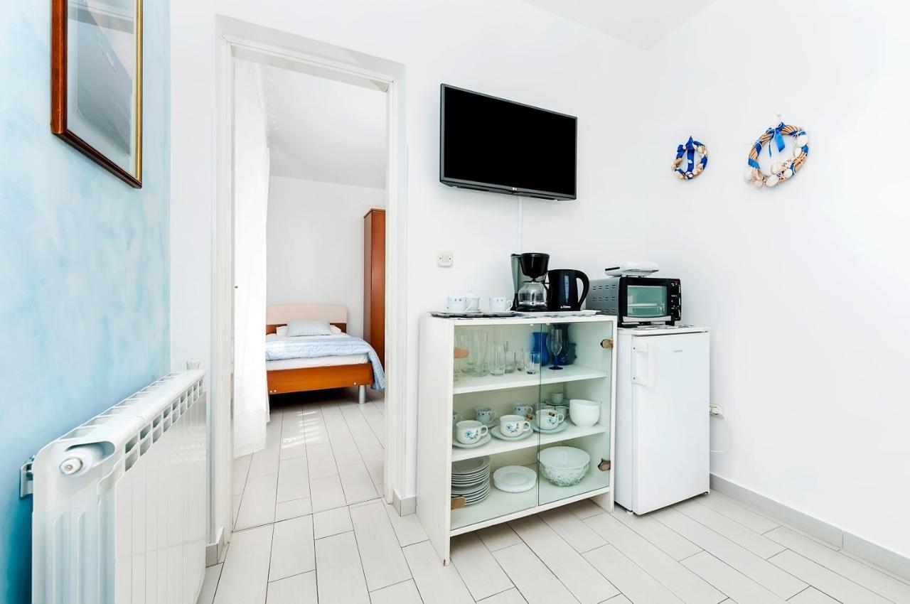 Apartment Casa Banko Rovinj