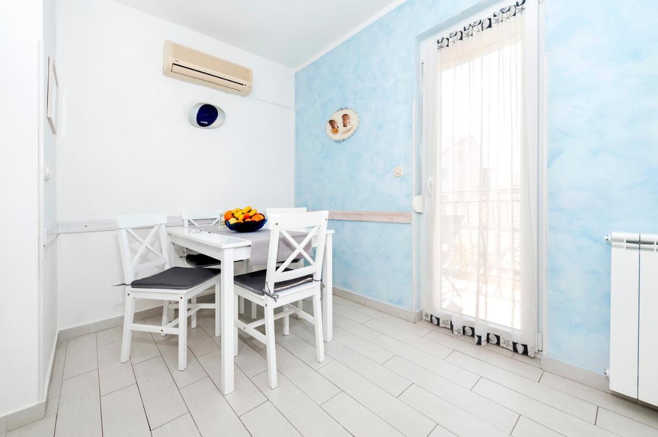 Casa Banko Apartment