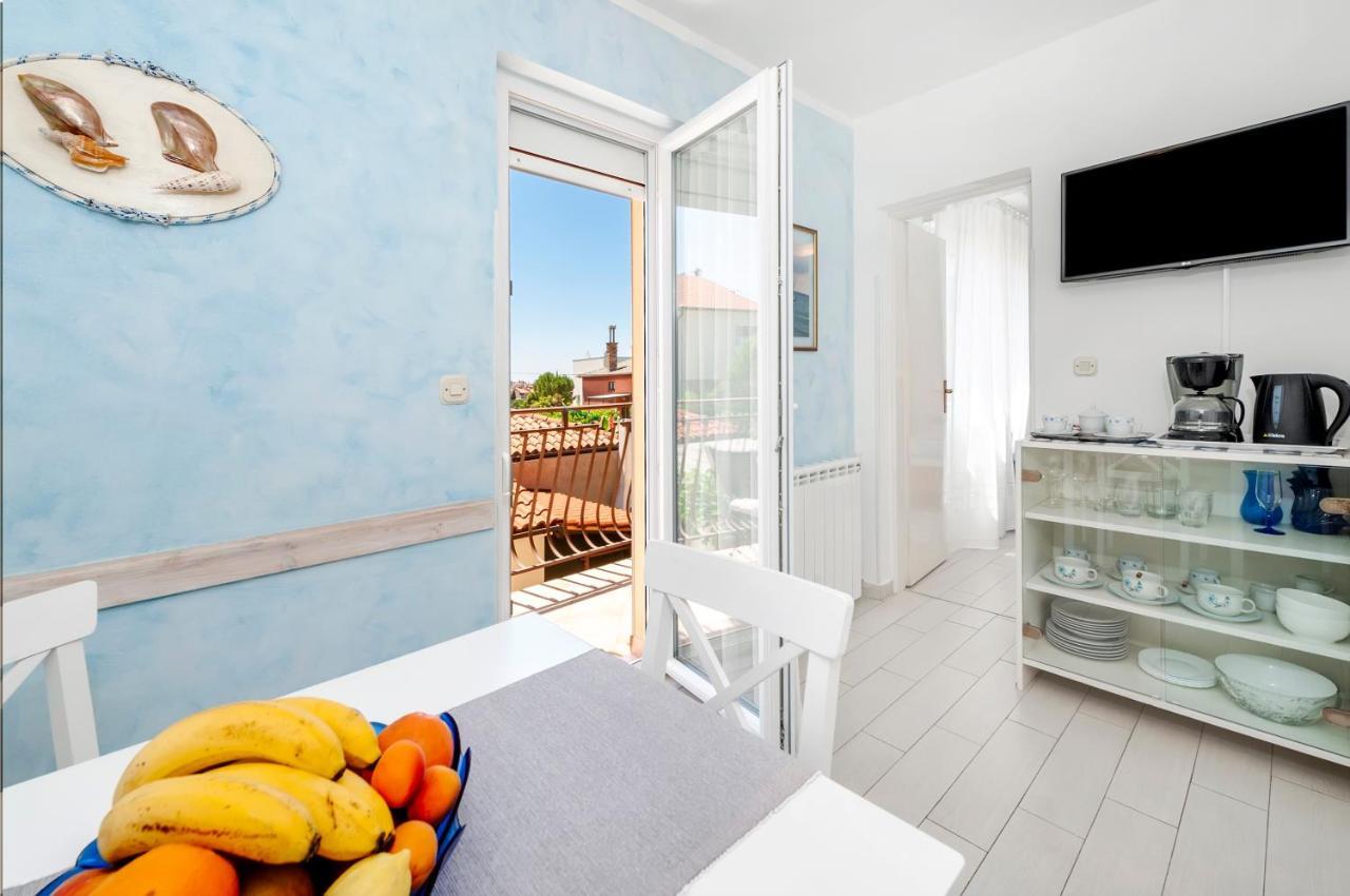 Casa Banko Apartment