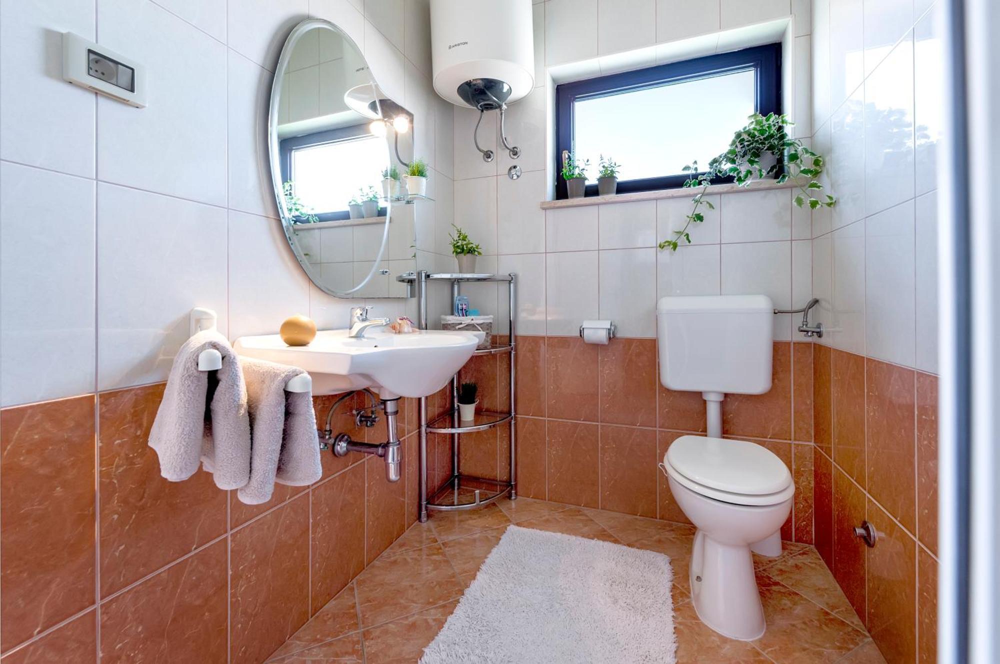 Apartment Casa Banko Rovinj